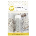 WILTON WILTON Candy Dust - Silver - DNR