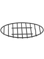 DANESCO DANESCO Oval Rack 6x9" - Black