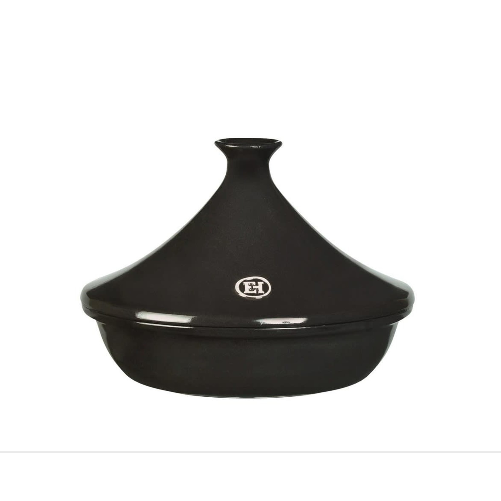 EMILE HENRY EMILE HENRY Tagine II 3.5L - Fusain