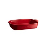 EMILE HENRY EMILE HENRY Rectangular Baking Dish 42.5x28cm - Grande Cru