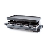 SWISSMAR SWISSMAR Raclette Non-stick - Grey