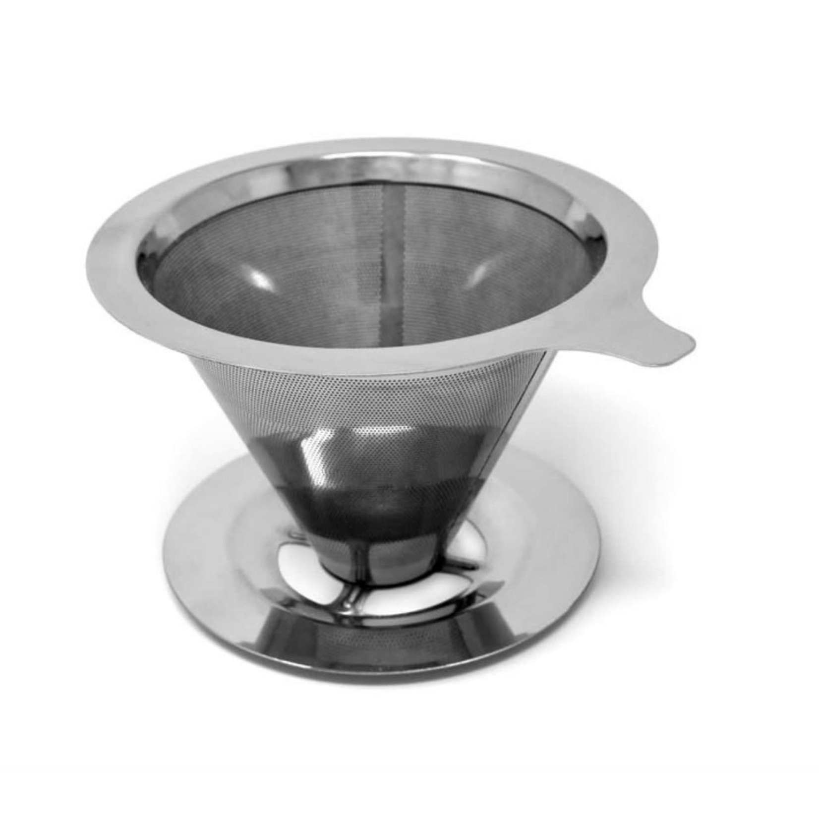 NORPRO NORPRO Coffee Filter w/Stand - Stainless