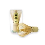 EMF Bamboo Tea Whisk 4.5"