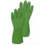 TRUE BLUES TRUE BLUE Gloves Medium - Green DNR