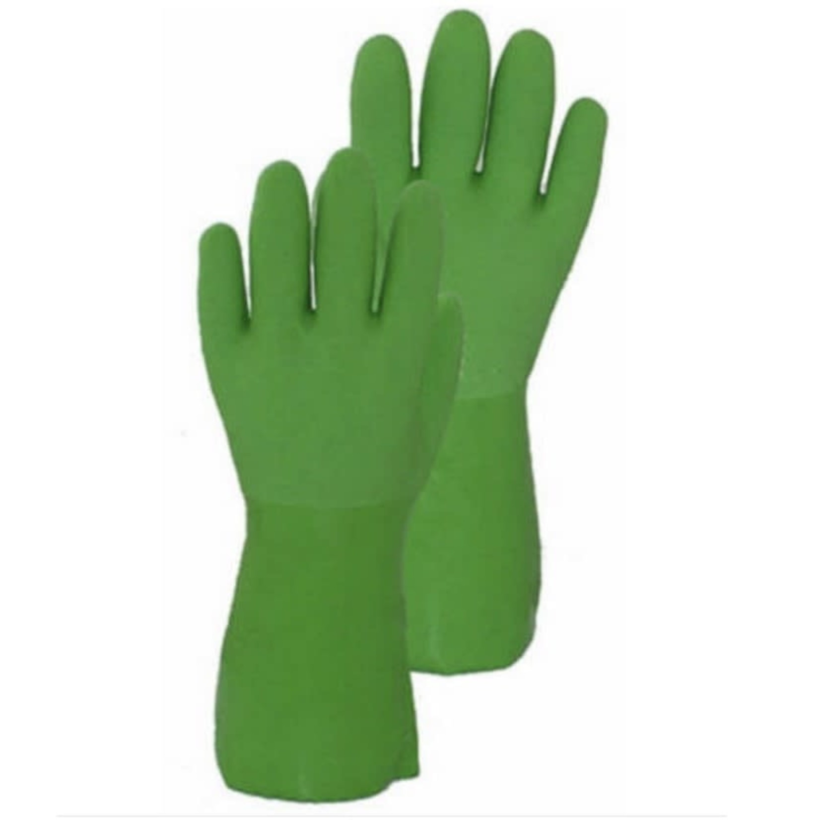 TRUE BLUES TRUE BLUE Gloves Medium - Green DNR