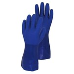 TRUE BLUE TRUE BLUE Gloves - Blue Large