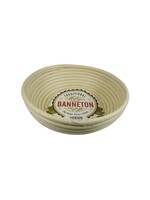 BANNETON BANNETON Round Proofing Basket 1kg