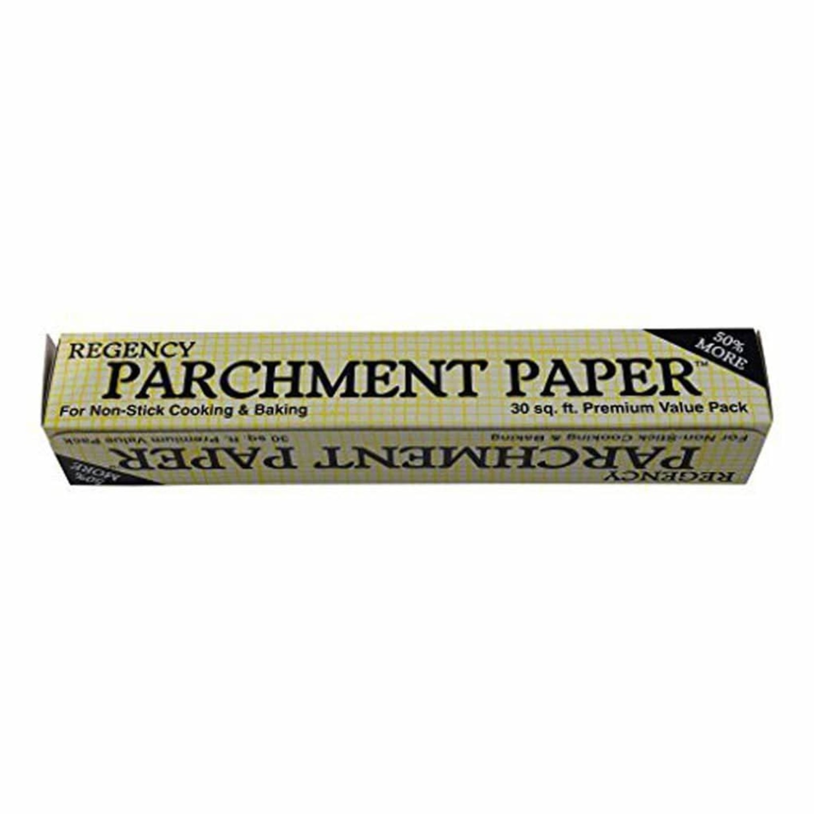 REGENCY REGENCY Parchment Paper 30'