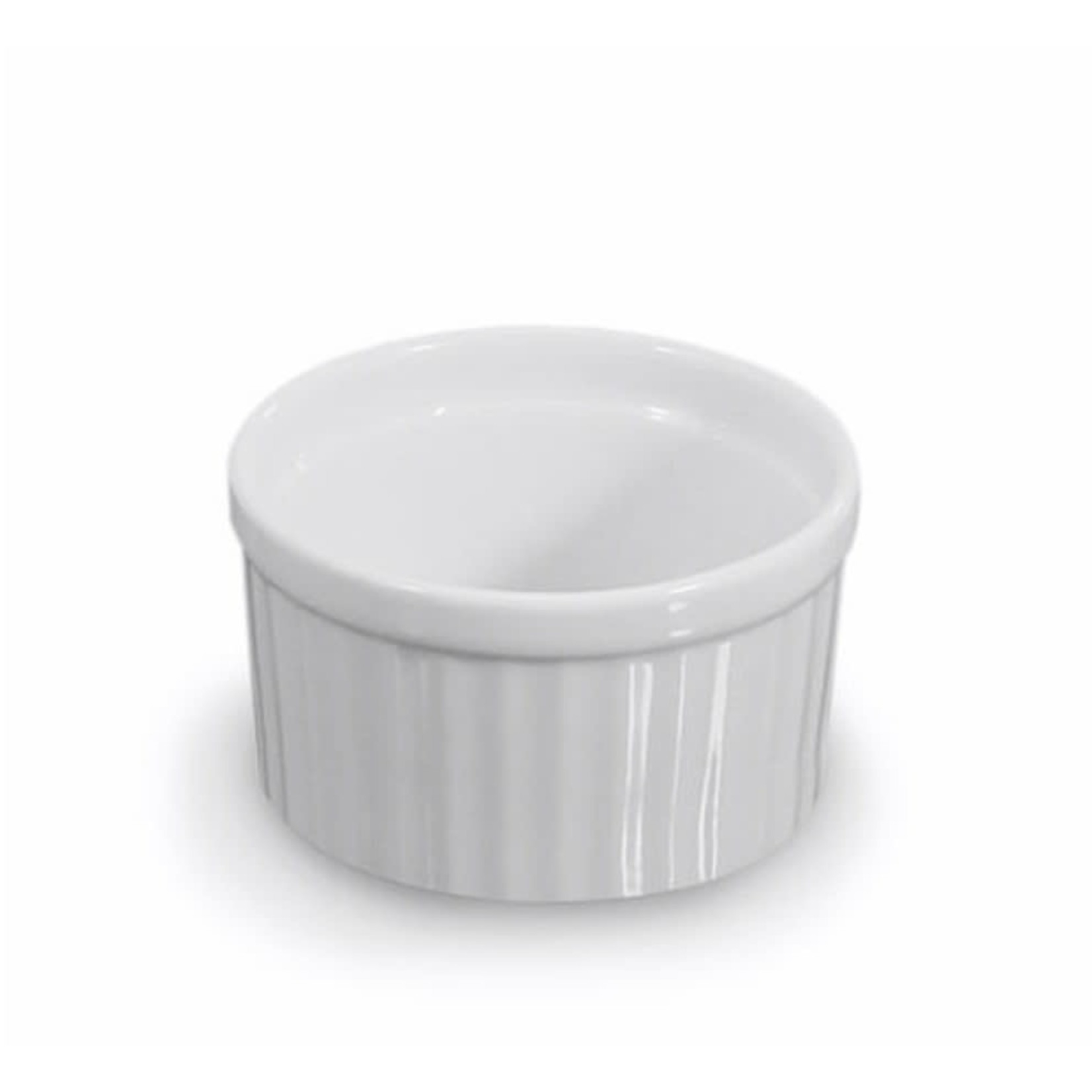 BIA Ramekin 3oz/85ml - White