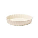 EMILE HENRY EMILE HENRY Deep Flan Dish - Argile