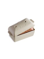 EMILE HENRY EMILE HENRY Bread Loaf Baker Linen 22x13cm