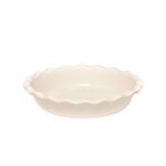 EMILE HENRY EMILE HENRY Pie Dish - Argile