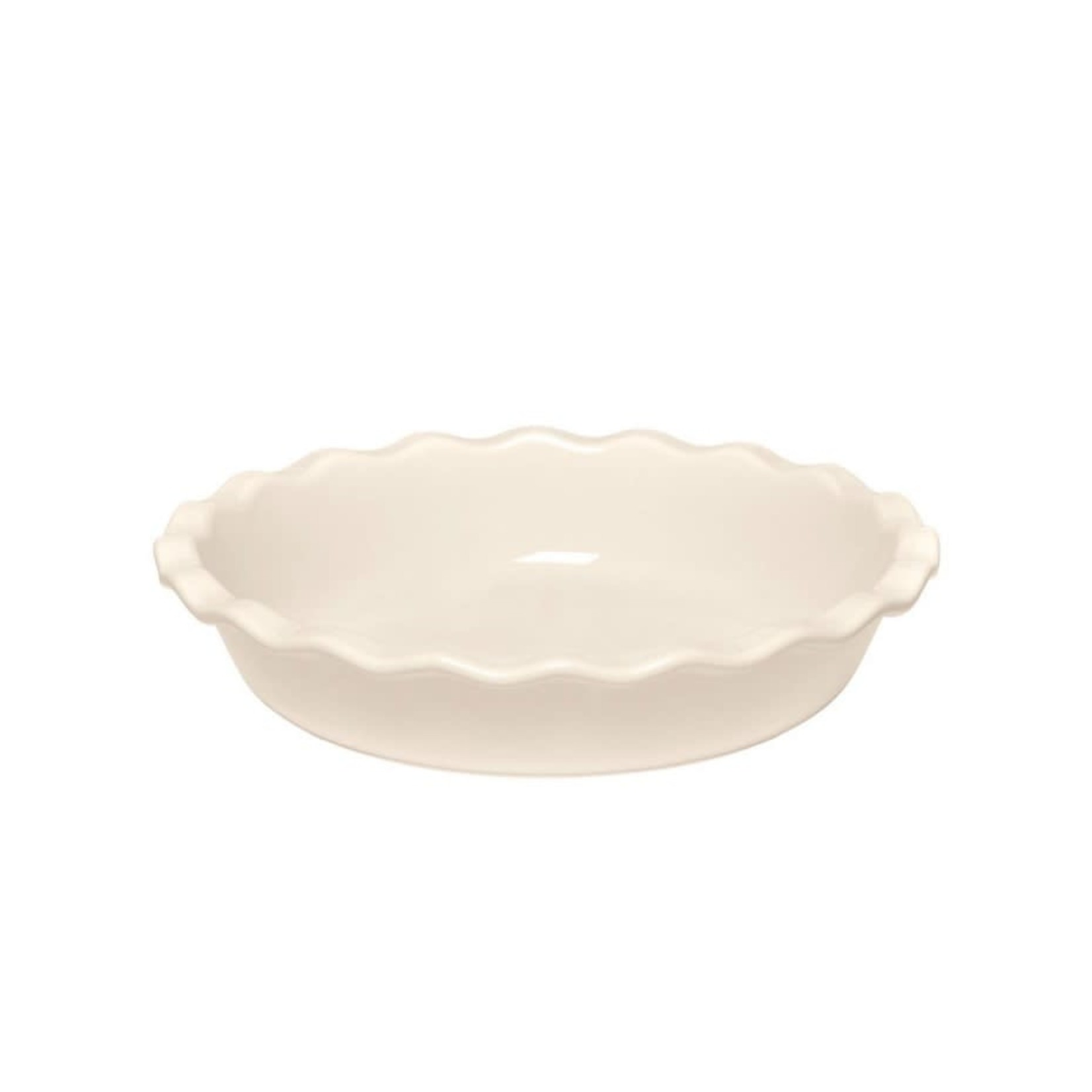 EMILE HENRY EMILE HENRY Pie Dish - Argile