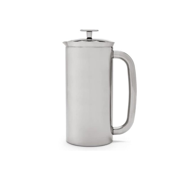 BODUM Columbia Double Wall French Press 8 Cup - Kitchen Therapy