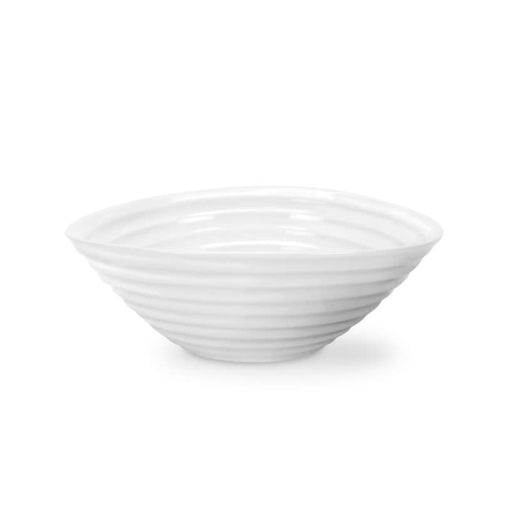 SOPHIE CONRAN SOPHIE CONRAN Cereal Bowl 7.5" - White