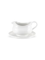 SOPHIE CONRAN SOPHIE CONRAN Gravy Boat with Tray