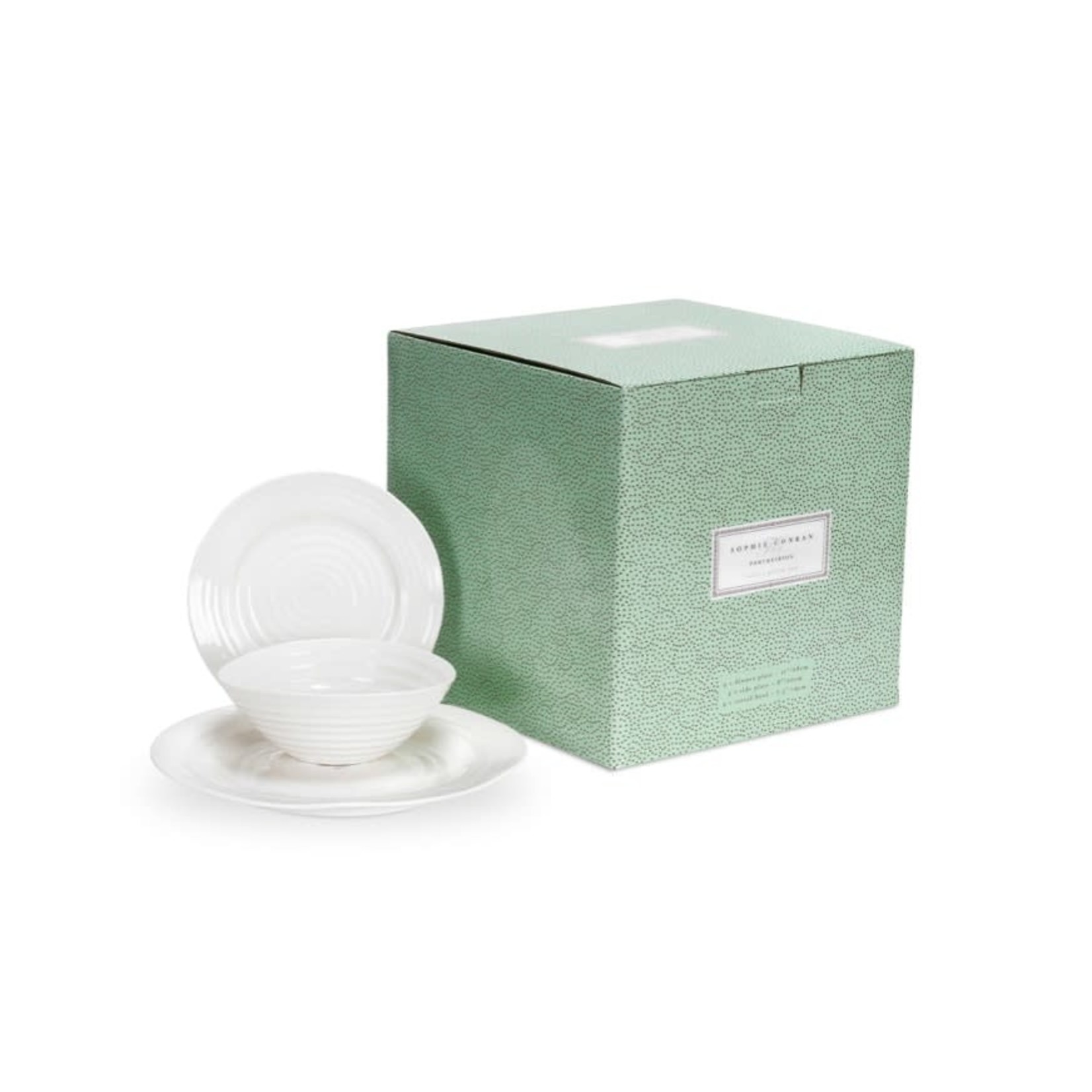 SOPHIE CONRAN SOPHIE CONRAN 12pc Set - White REG $333.99