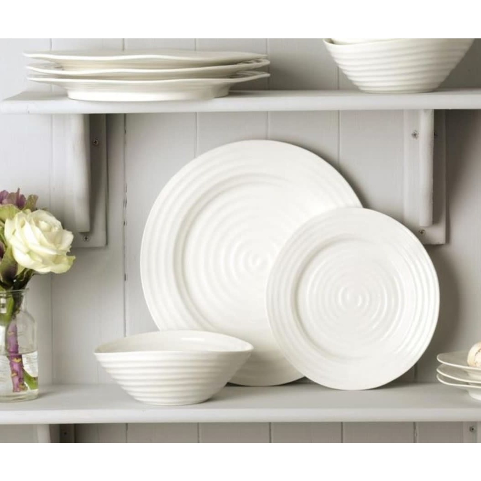 SOPHIE CONRAN SOPHIE CONRAN 12pc Set - White REG $333.99