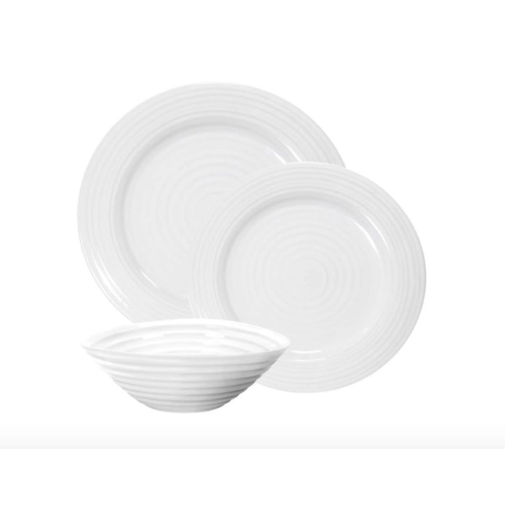 SOPHIE CONRAN SOPHIE CONRAN 12pc Set - White REG $333.99
