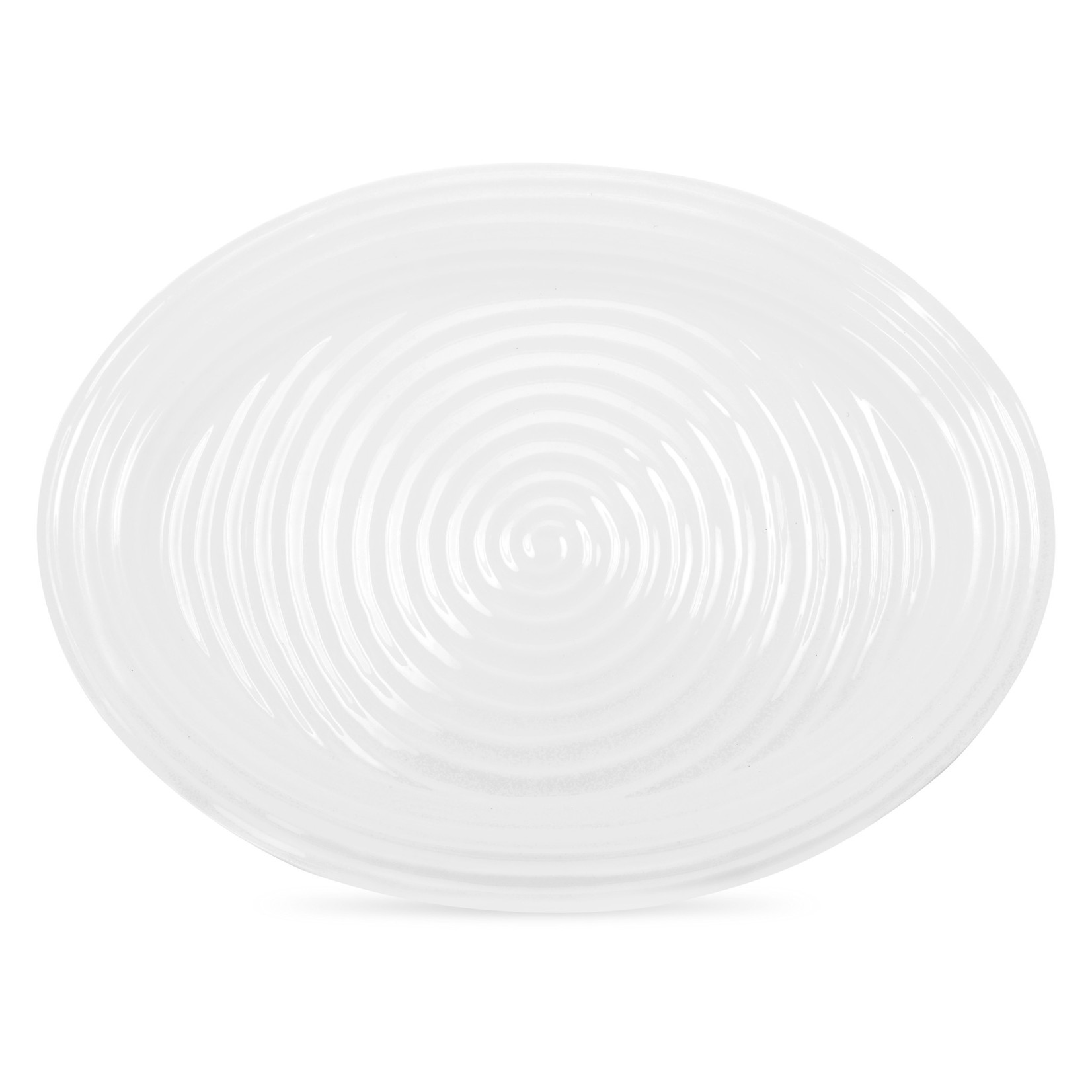 SOPHIE CONRAN SOPHIE CONRAN Turkey Platter Large 20" - White