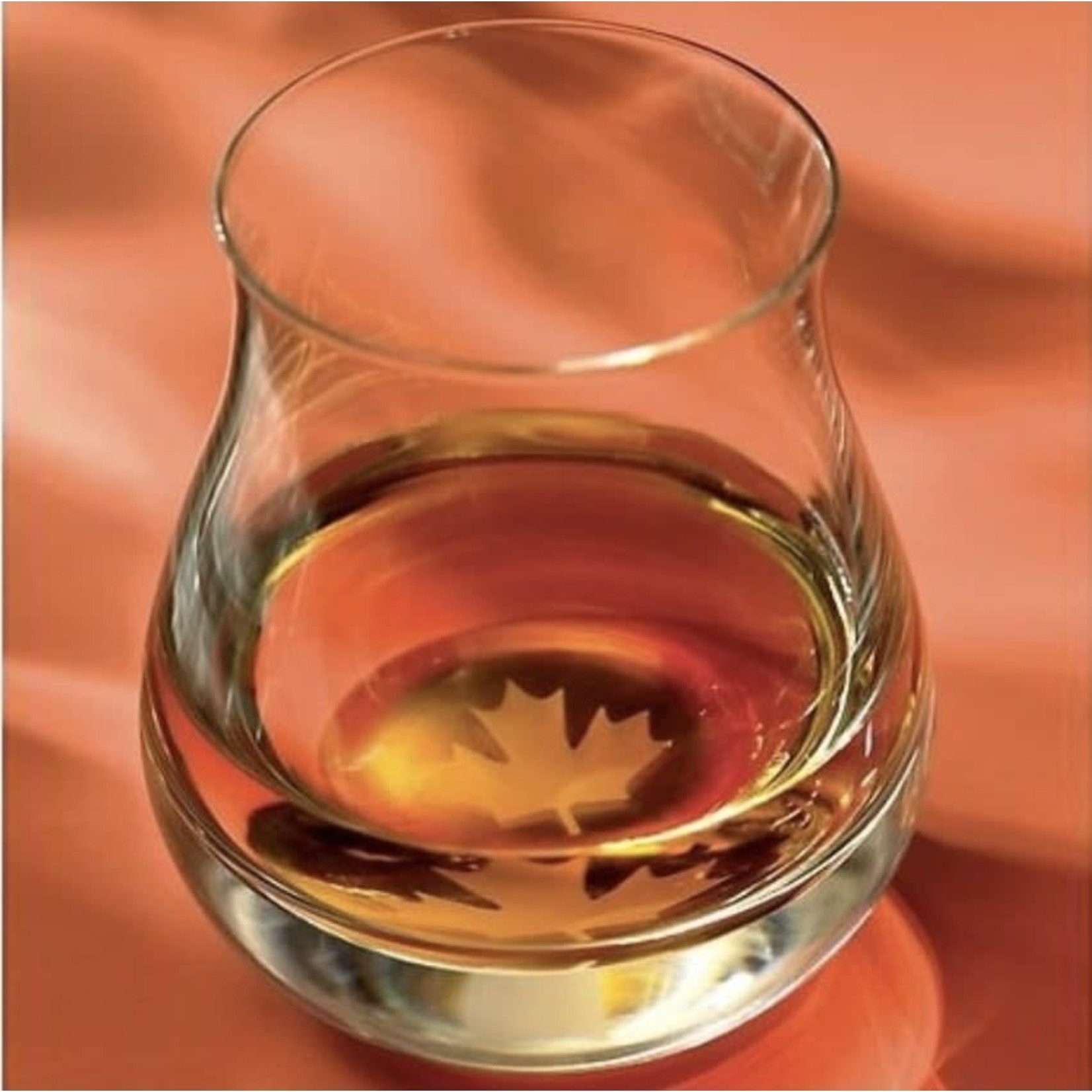 GLENCAIRN Canadian Whisky Glass