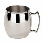 DANESCO DANESCO Stainless Moscow Mule Mug 16oz