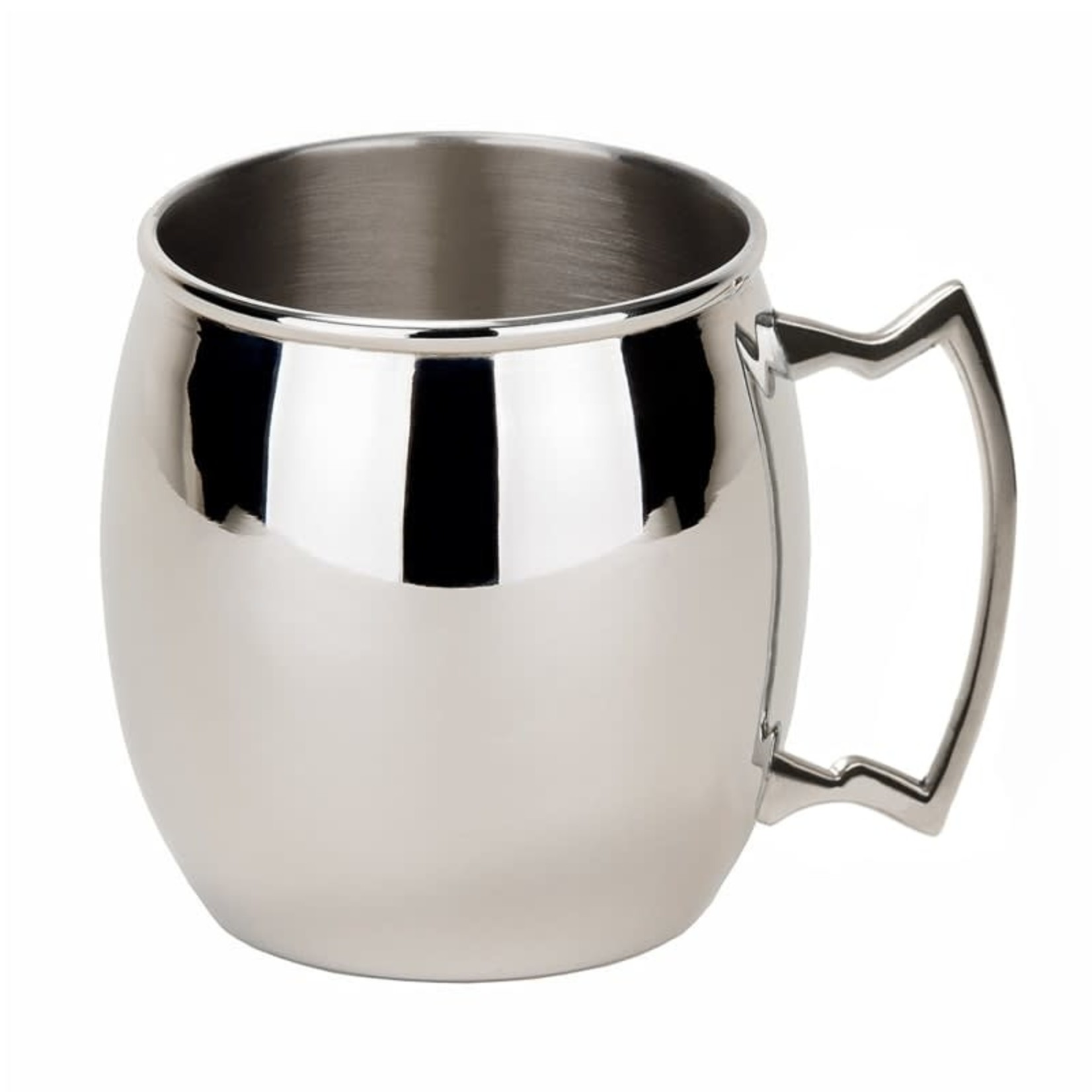 DANESCO DANESCO Stainless Moscow Mule Mug 16oz
