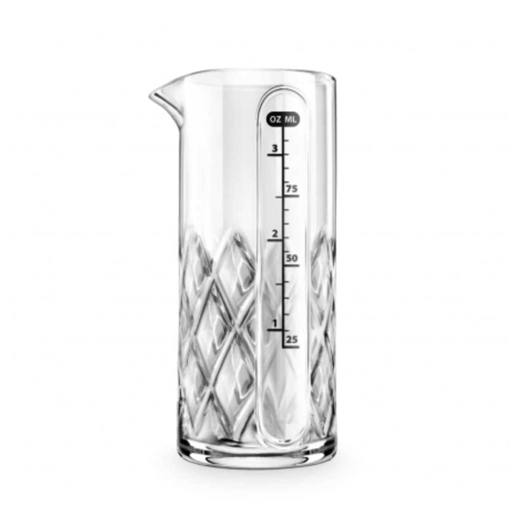 FINAL TOUCH FINAL TOUCH Yarai Glass Jigger