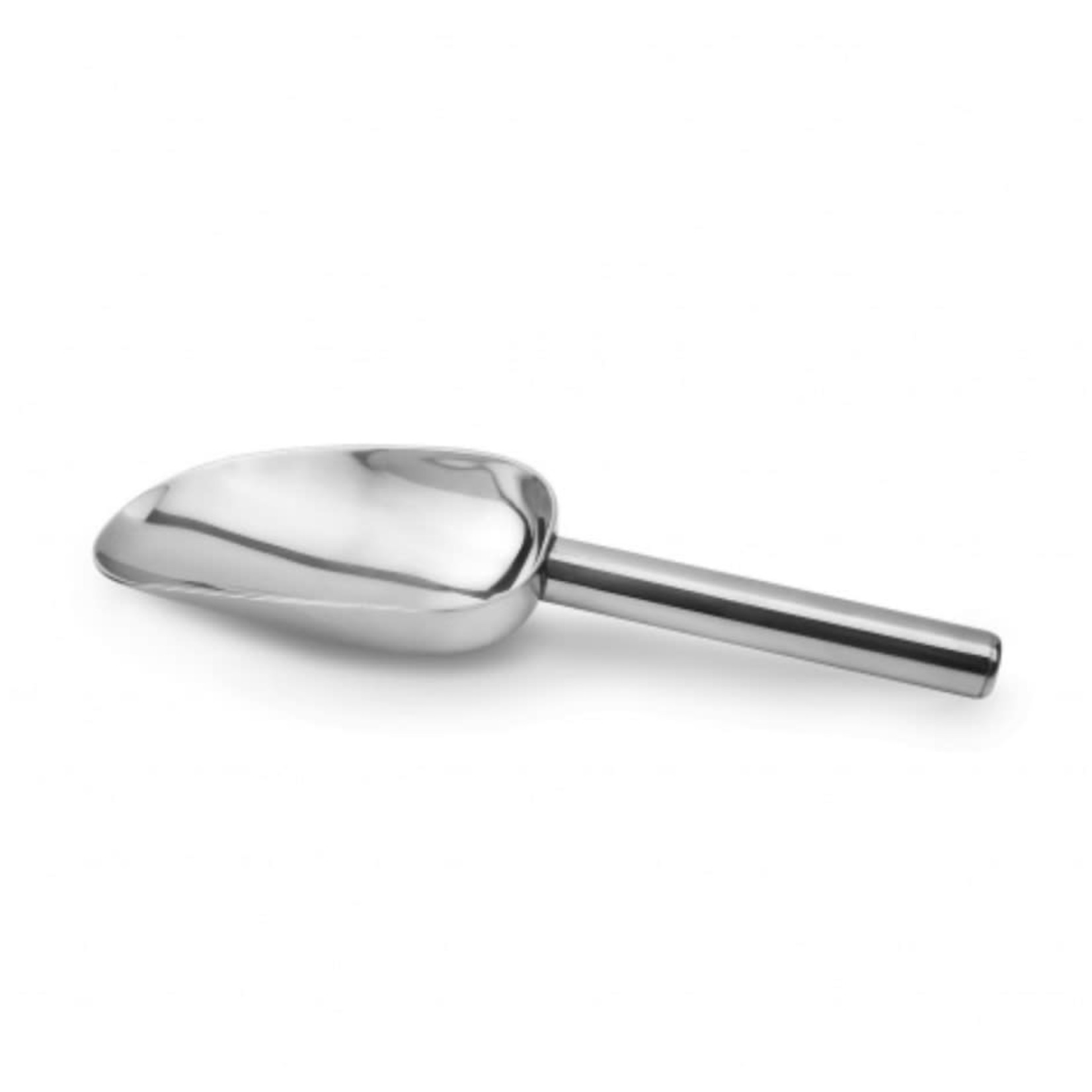 FINAL TOUCH FINAL TOUCH Ice Scoop - Stainless