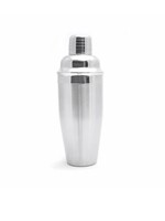 SWISSMAR SWISSMAR Martini Cocktail Shaker 750ml - Stainless