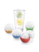 FINAL TOUCH FINAL TOUCH Silicone Ice Balls 4pk