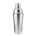 FINAL TOUCH FINAL TOUCH Martini Cocktail Shaker 34oz - Stainless