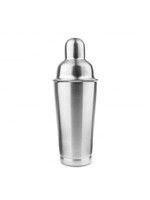 FINAL TOUCH FINAL TOUCH Martini Cocktail Shaker 34oz - Stainless