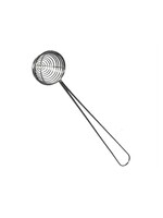 EMF Fondue Skimmer 2.5" - Stainless