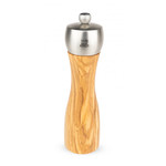 PEUGEOT PEUGEOT Fidji Pepper Mill 20cm - Olive Wood DNR