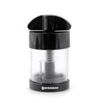 SWISSMAR SWISSMAR Nutmeg Mill - Black DISC