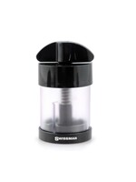 SWISSMAR SWISSMAR Nutmeg Mill - Black DISC