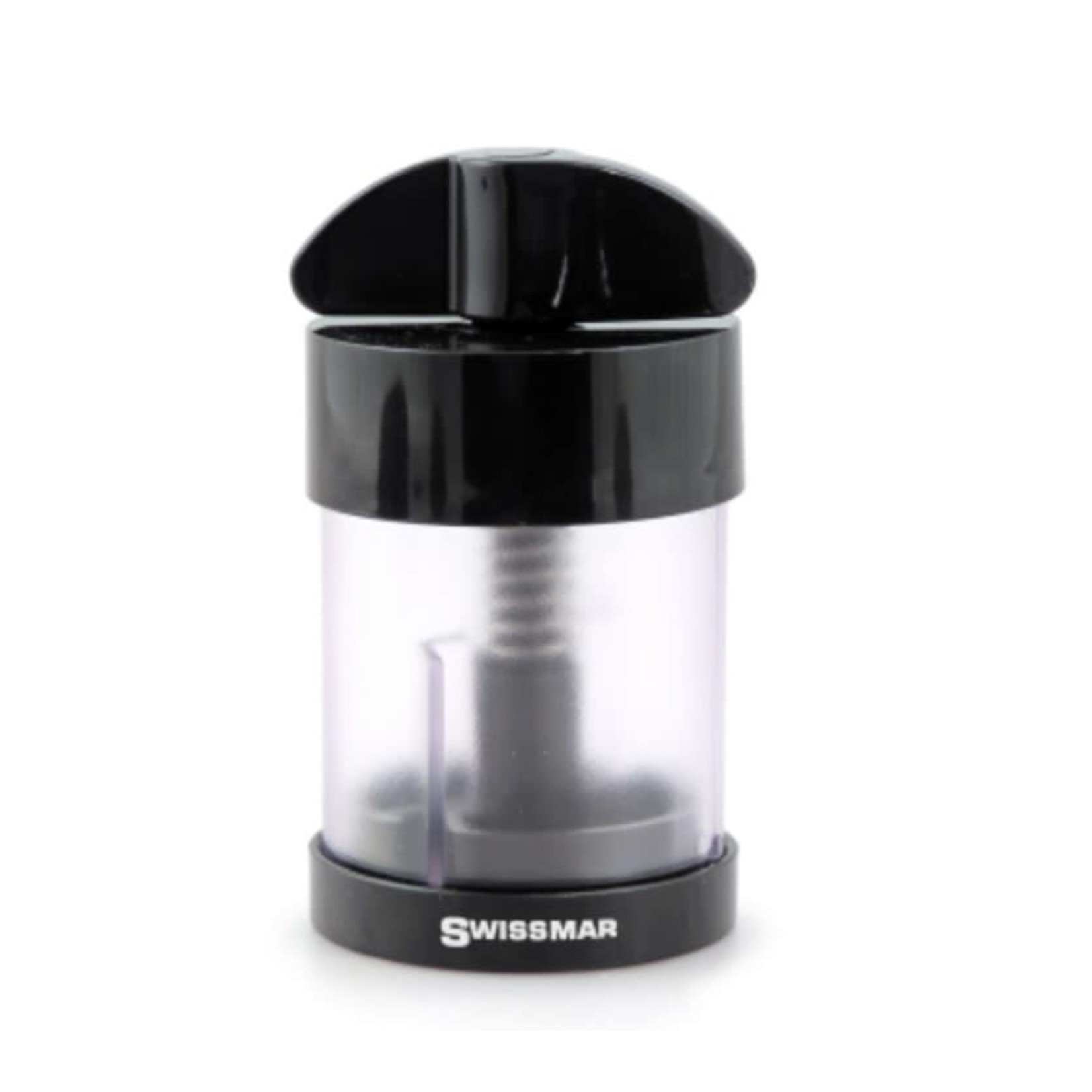 SWISSMAR SWISSMAR Nutmeg Mill - Black DISC