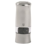 PEUGEOT PEUGEOT Zeli Electric Pepper Mill 14cm - Nickel