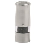 PEUGEOT PEUGEOT Zeli Electric Pepper Mill - Nickel
