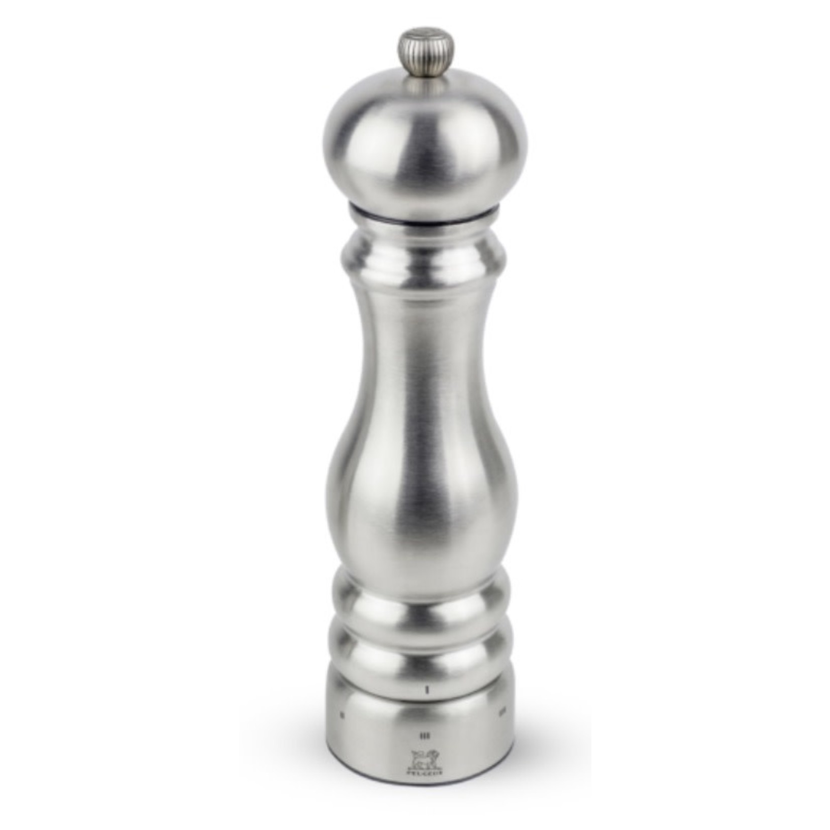 PEUGEOT PEUGEOT Paris CHEF USelect Pepper Mill 22cm - Stainless