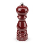 PEUGEOT PEUGEOT Paris USelect Pepper Mill 18cm/7in - Red Passion