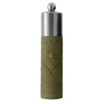 PANABO MARK GARFIELD Chief Recycled Glass Grinder - Ivory