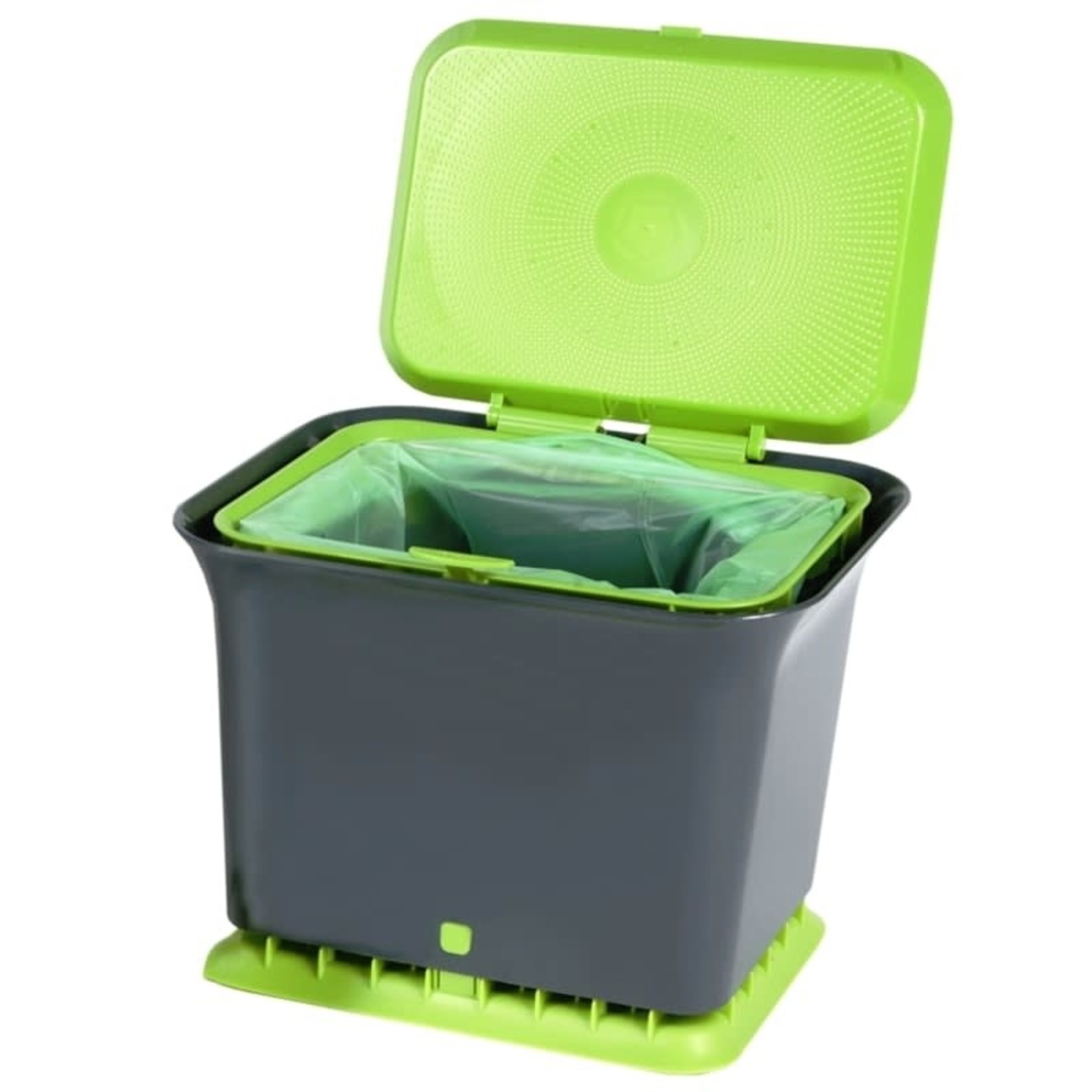 FULL CIRCLE FULL CIRCLE Compost Collector