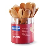 DANESCO DANESCO Bamboo Mini Spoons