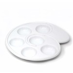 BIA Escargot / Mushroom Dish 16.5cm
