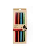 ZEN CUIZINE ZEN CUIZINE Chopsticks S/4 - Assorted