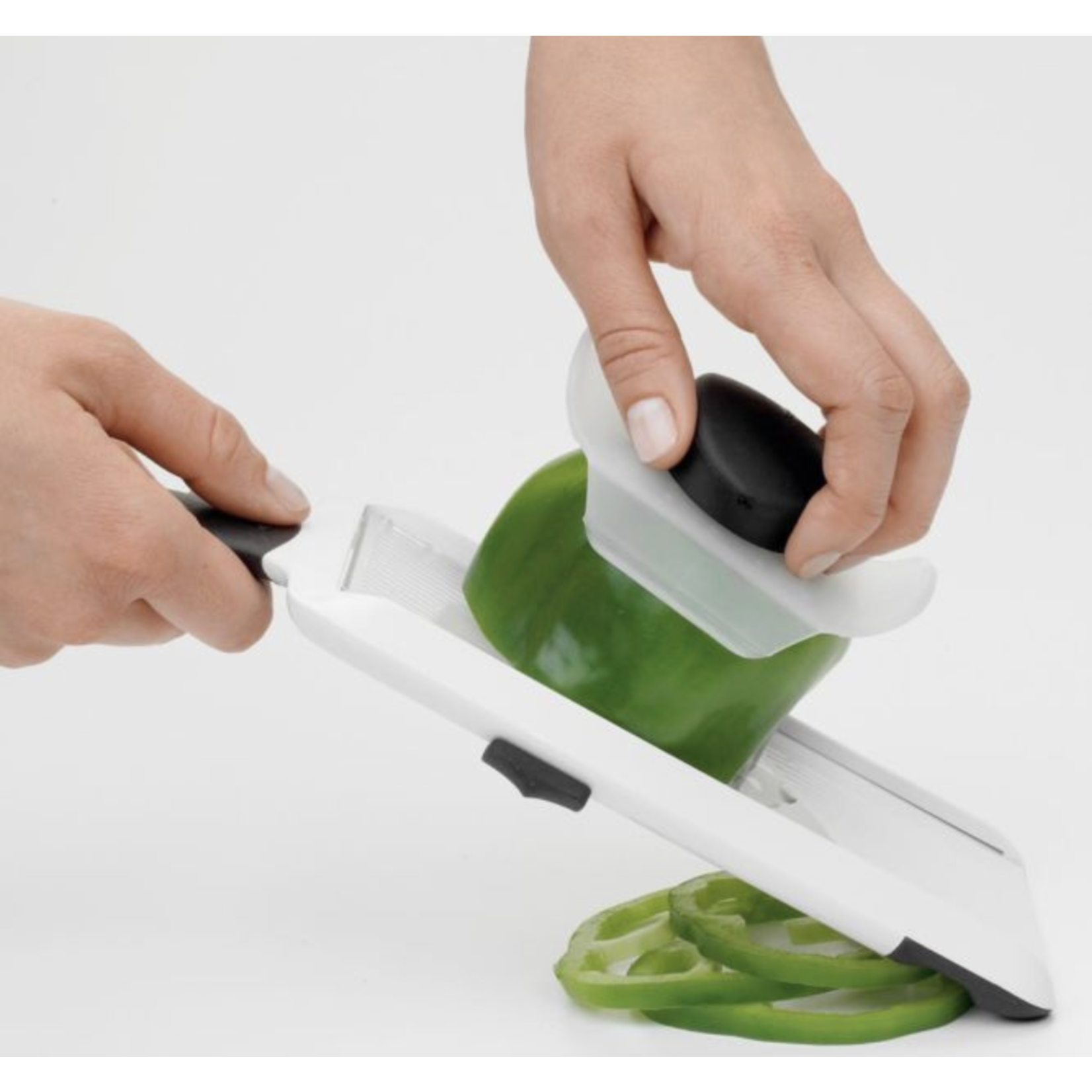 OXO OXO Hand Held Mandoline Slicer
