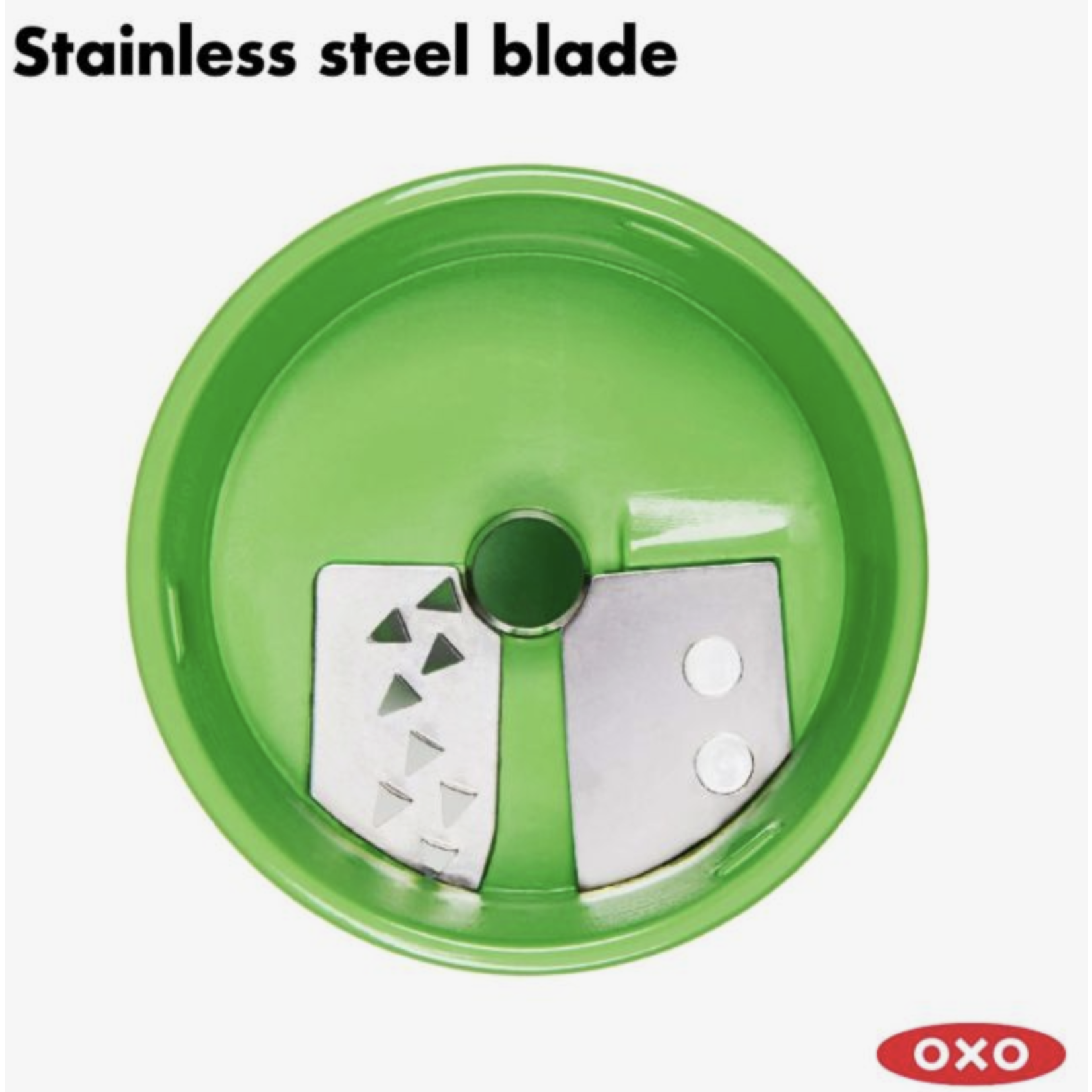 OXO OXO Hand Held Spiralizer
