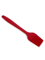 DANESCO DANESCO Silicone  Brush 10.25" - Red